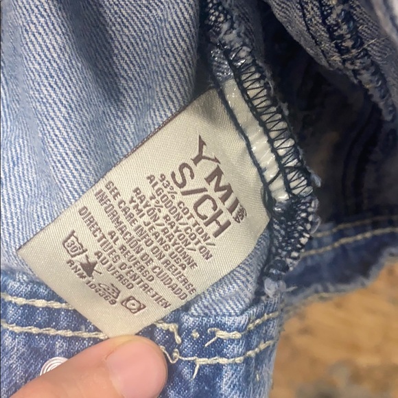 Jean Jacket - Picture 8 of 8